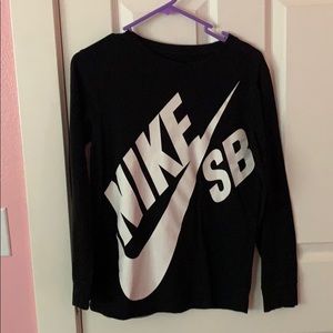 nike shirt
